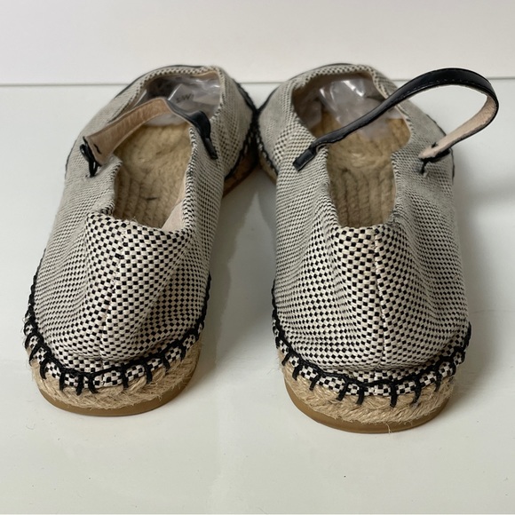 WITTNER Jute Sole Flats - Picture 6 of 12